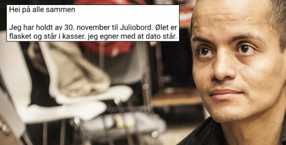 Kopseng-juryen planla «Juliobord» etter rettssaken